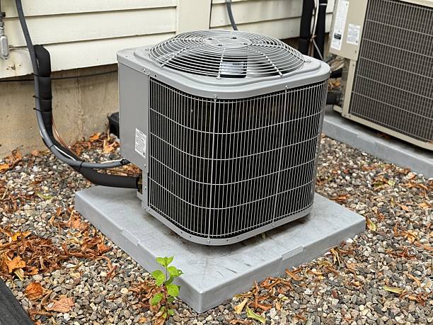 24/7 Emergency Air Conditioning Repair experts in Rockford, AL